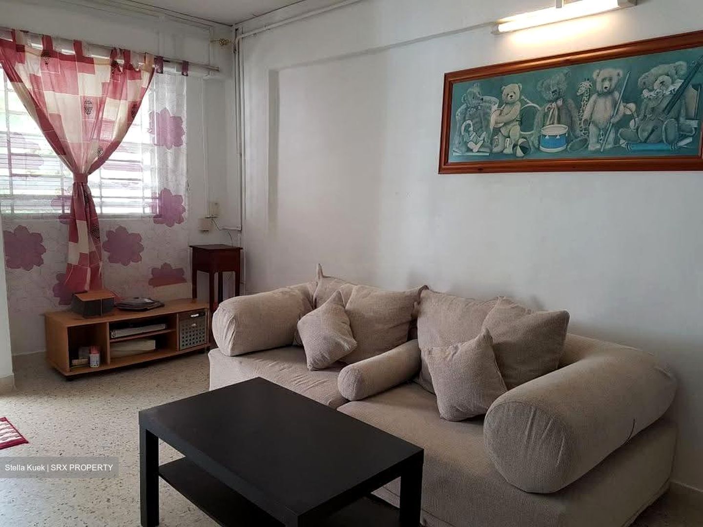 Blk 118 Kebun Baru Heights (Ang Mo Kio), HDB 3 Rooms #638138881